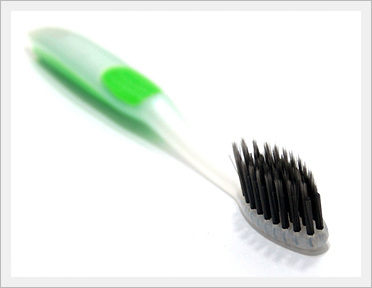 Charcoal Toothbrush